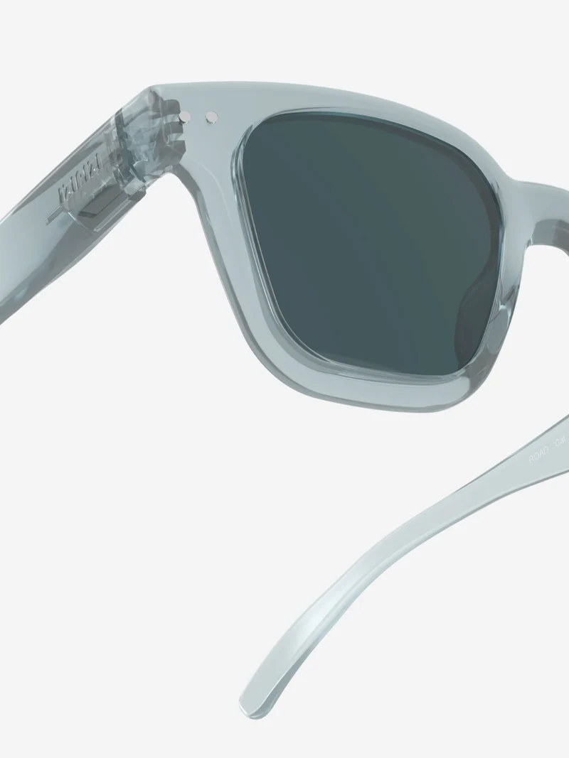 Sonnenbrille #Road Frozen Blue