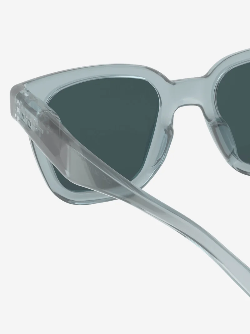 Sonnenbrille #Road Frozen Blue