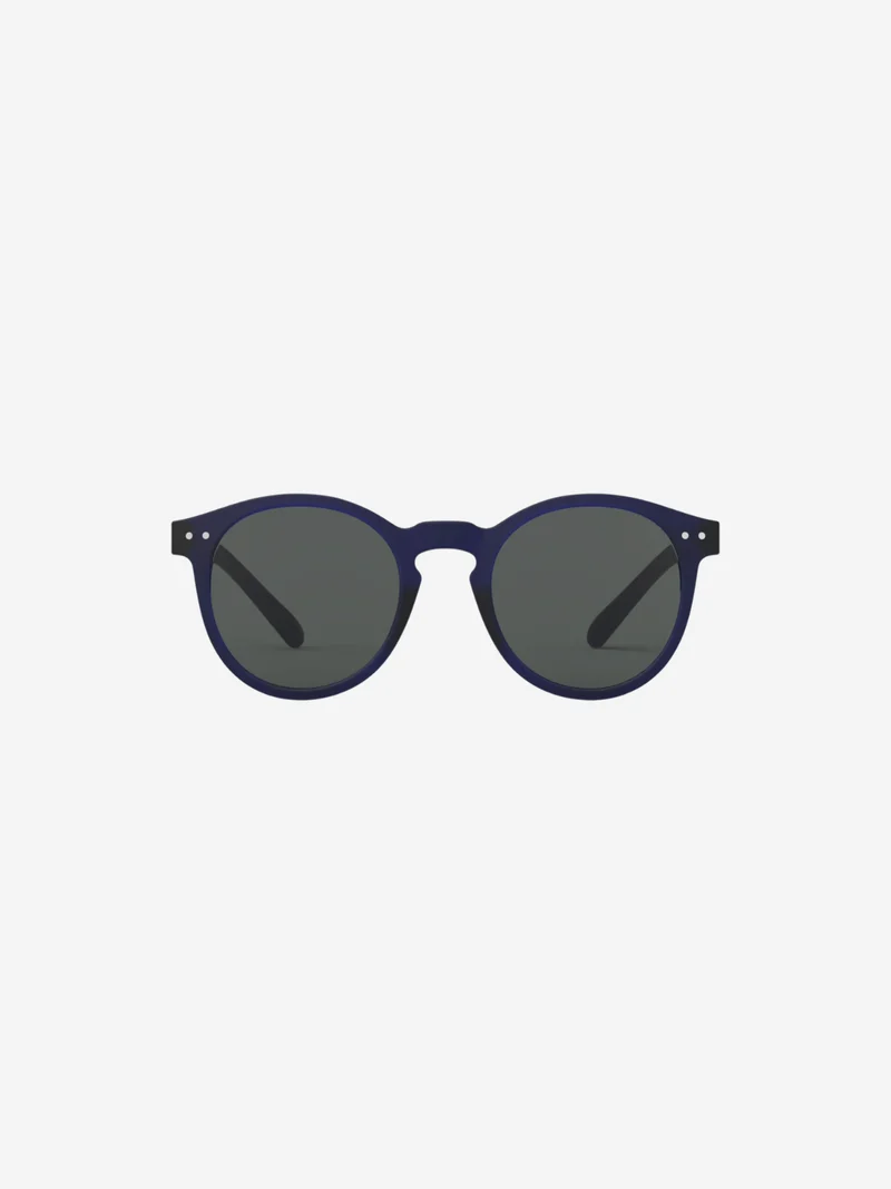 Sonnenbrille #M Midnight Blue