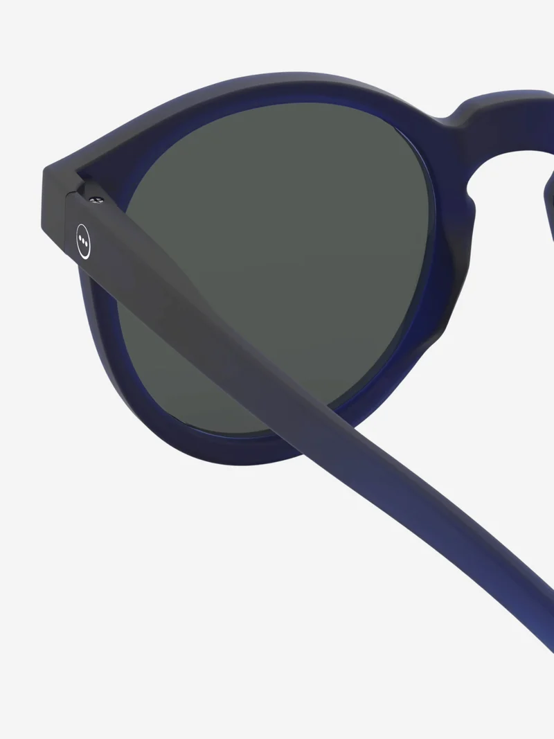 Sonnenbrille #M Midnight Blue