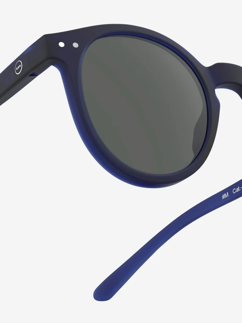 Sonnenbrille #M Midnight Blue