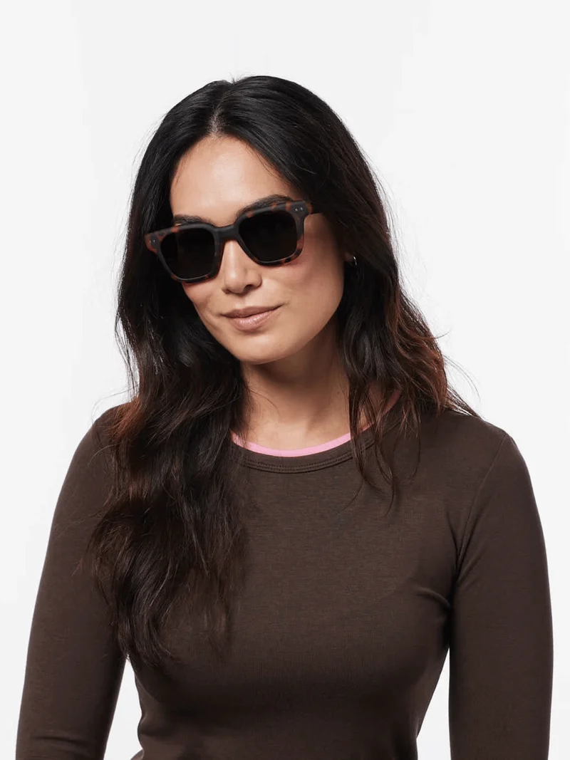 Sonnenbrille #Road Tortoise
