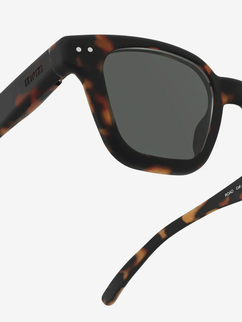 Sonnenbrille #Road Tortoise