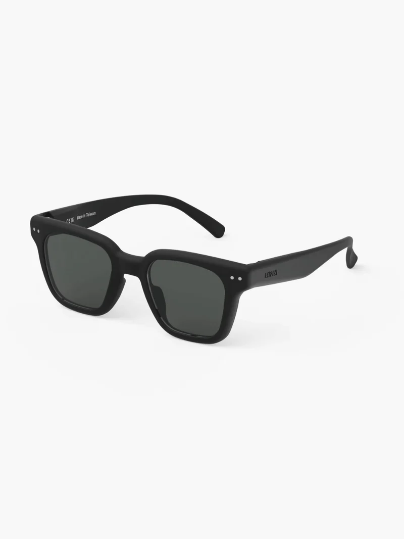 Sonnenbrille #Road Black