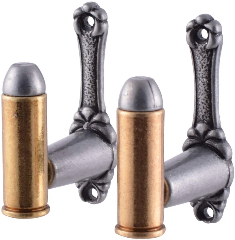 Waffenhalter Patrone Wandhalter ausziehbar Colt Paecemaker Navycolt