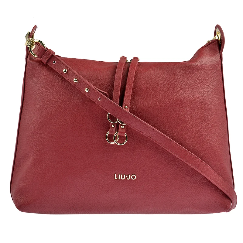 LIU JO Beuteltasche Eze in Rot