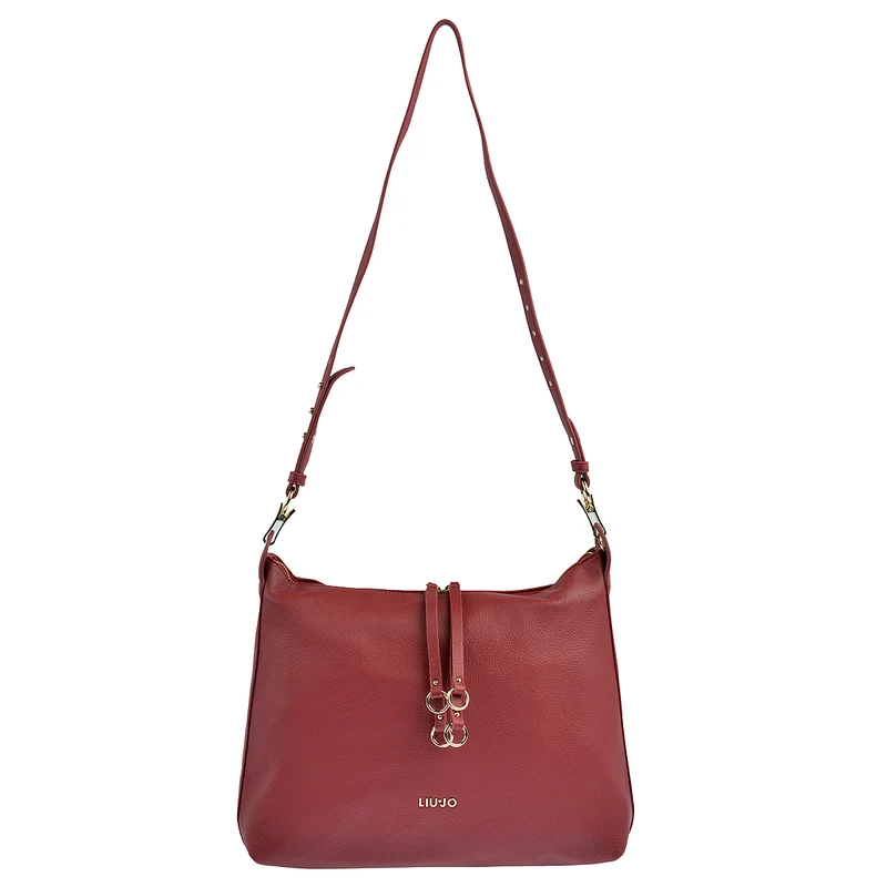 LIU JO Beuteltasche Eze in Rot
