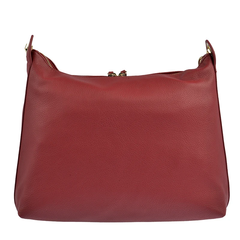 LIU JO Beuteltasche Eze in Rot