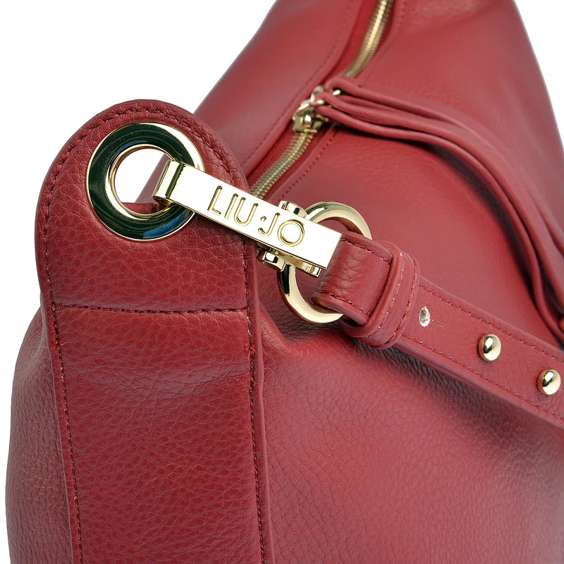 LIU JO Beuteltasche Eze in Rot