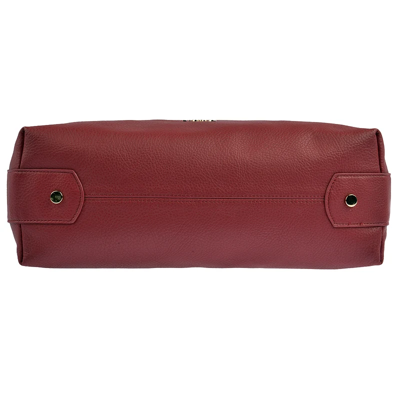 LIU JO Beuteltasche Eze in Rot