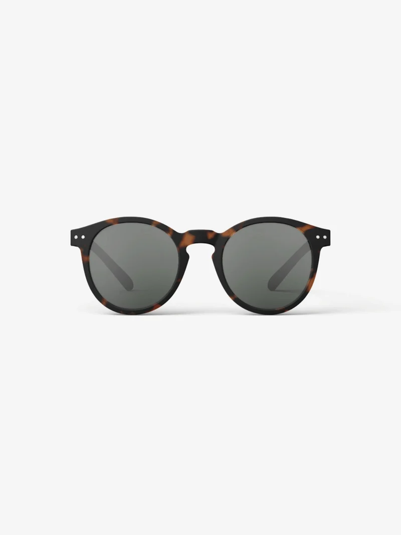 Sonnenbrille #M Tortoise