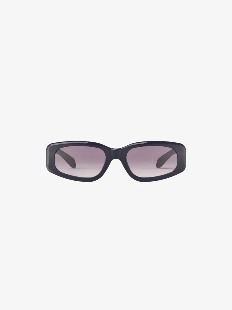Sonnenbrille #Crush Violet Vortex