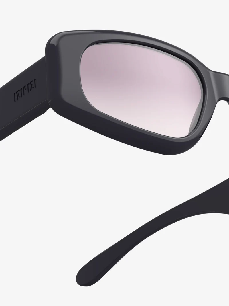 Sonnenbrille #Crush Violet Vortex