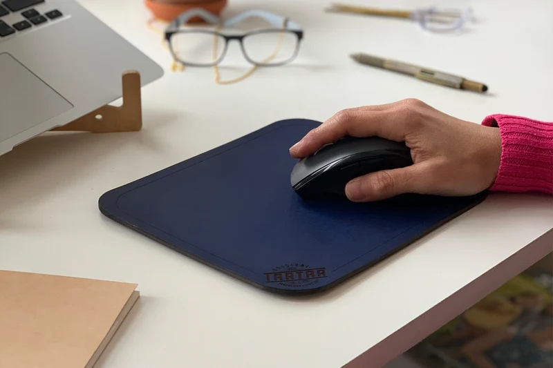 ROYALBLUE PAD