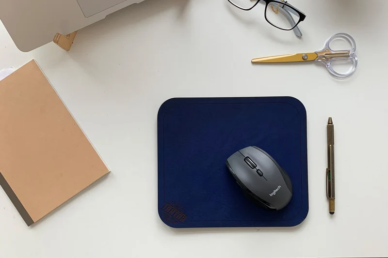 ROYALBLUE PAD
