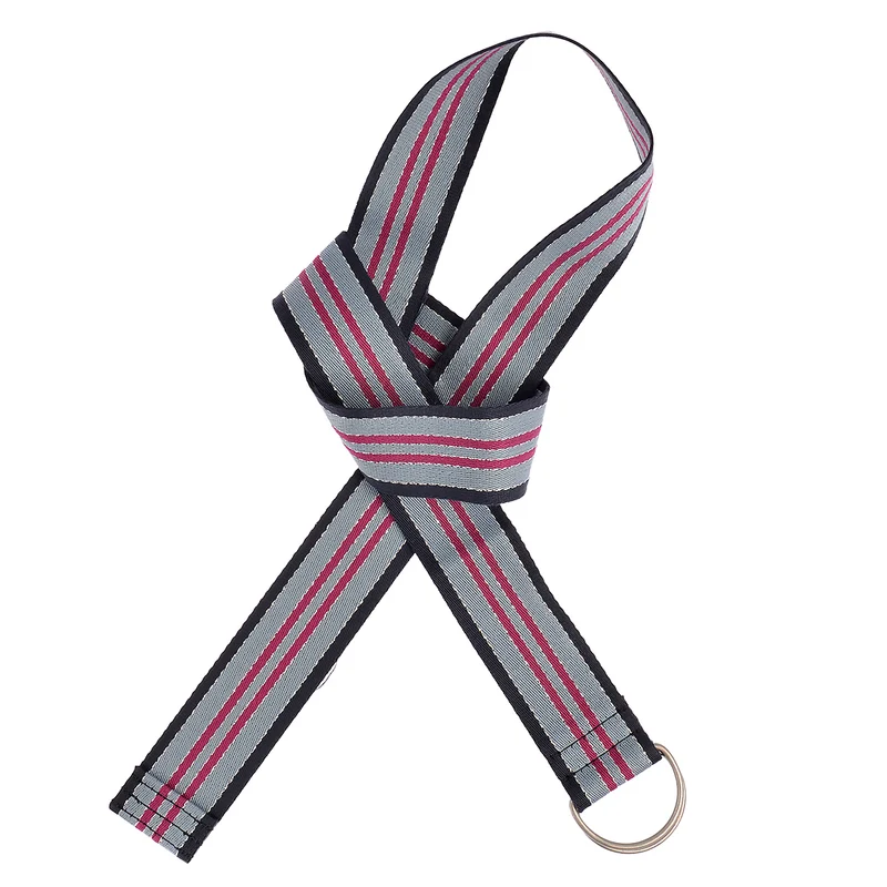 BECKSÖNDERGAARD Gürtel Joy Stripe