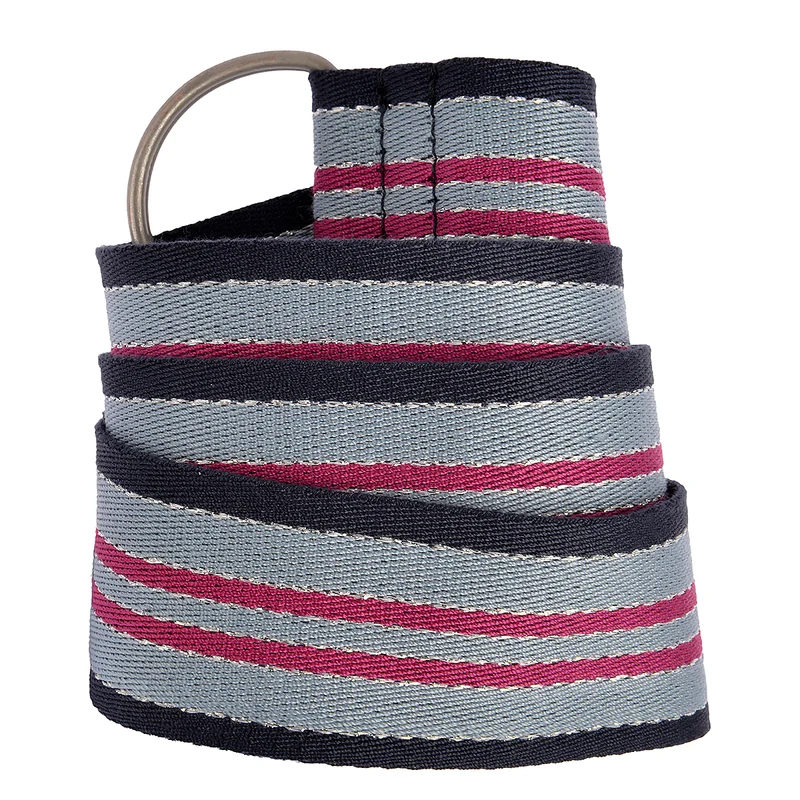 BECKSÖNDERGAARD Gürtel Joy Stripe