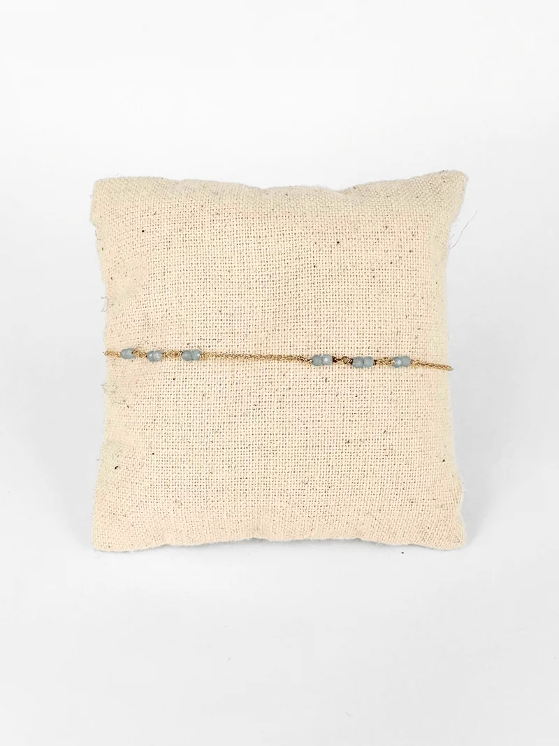Petit Jardin Armband