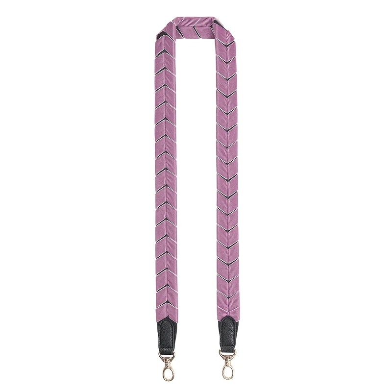 BeckSöndergaard Bag Strap Dream in Rosa