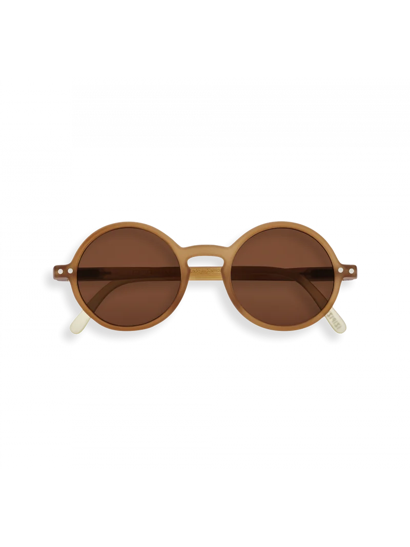 Sonnenbrille Kinder 5-10 #G Arizona Brown