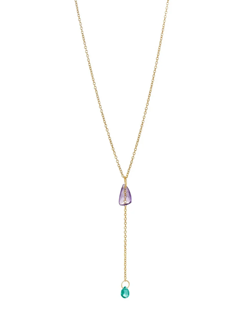 Falling Water Kette