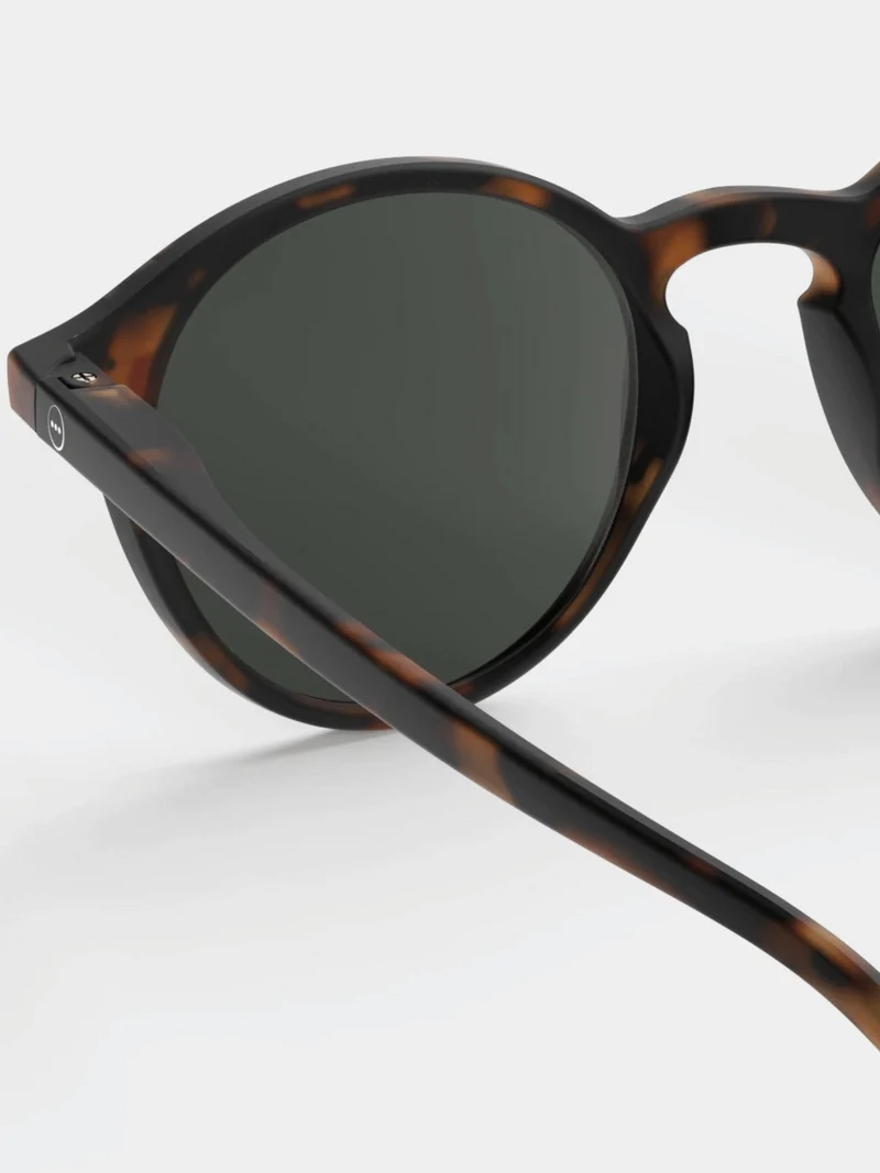 Sonnenlesebrille #D Tortoise