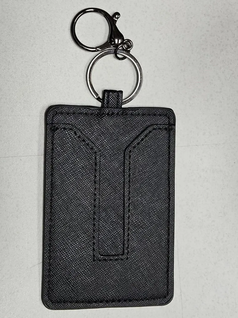 Moderne Schlüsselhülle mit Tesla-Logo Model 3-Logo