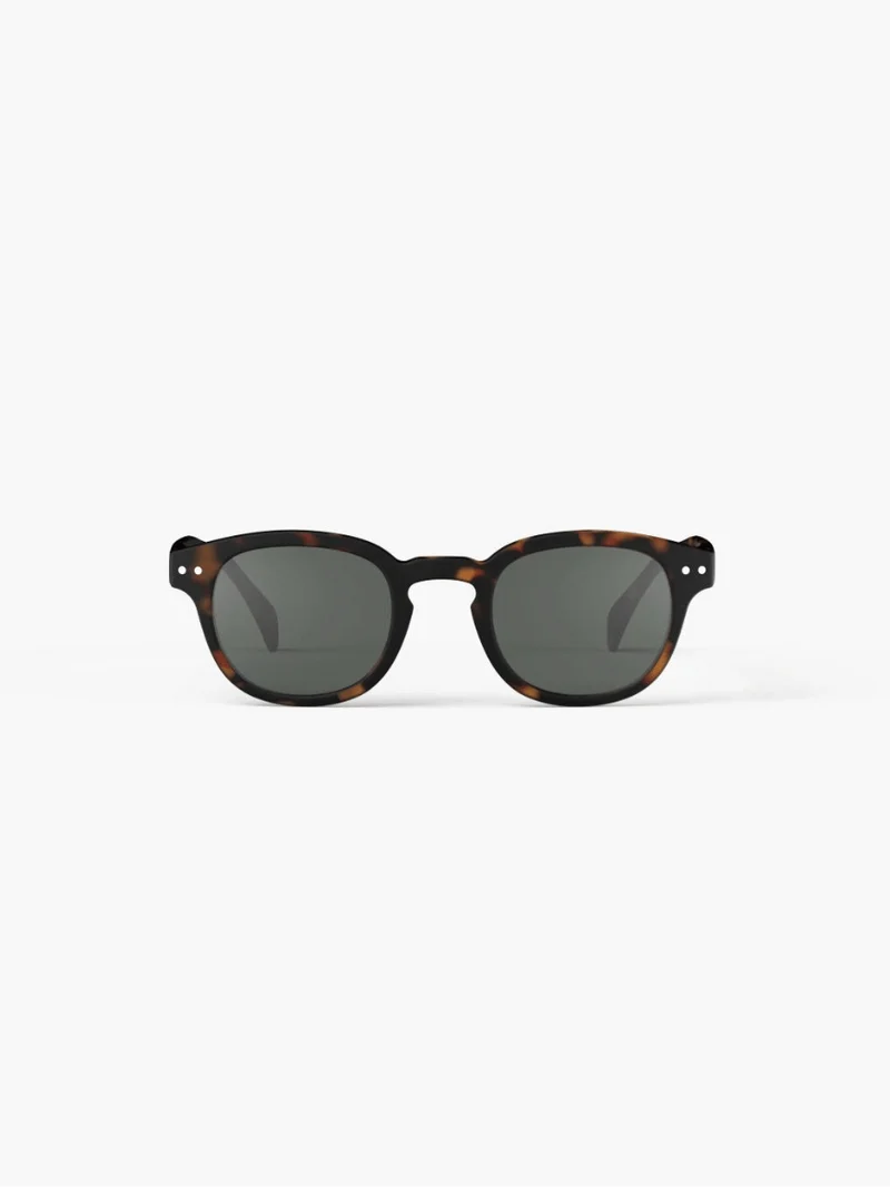 Sonnenlesebrille #C Tortoise