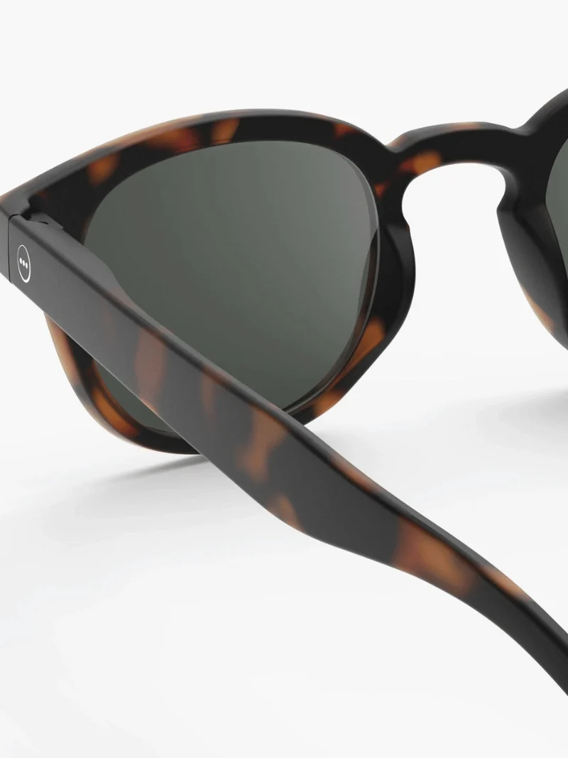 Sonnenlesebrille #C Tortoise