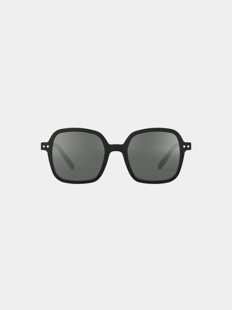 Sonnenbrille #Office Black