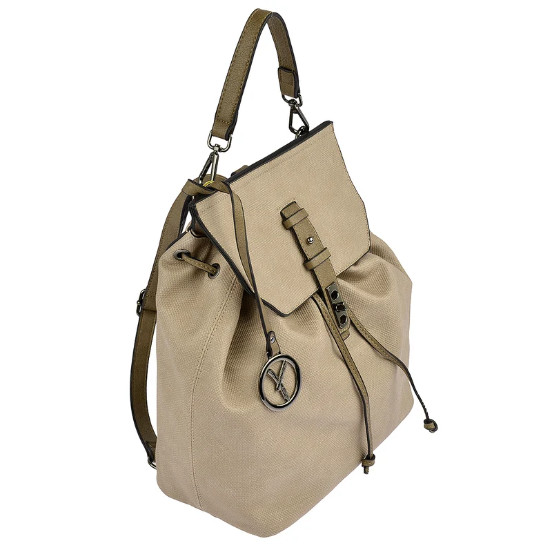 SURI FREY Rucksack Kitty in Sand