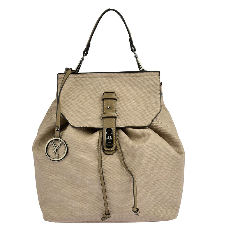 SURI FREY Rucksack Kitty in Sand