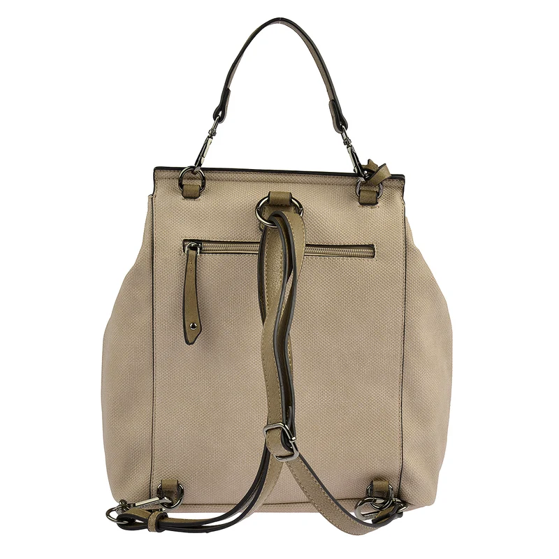 SURI FREY Rucksack Kitty in Sand
