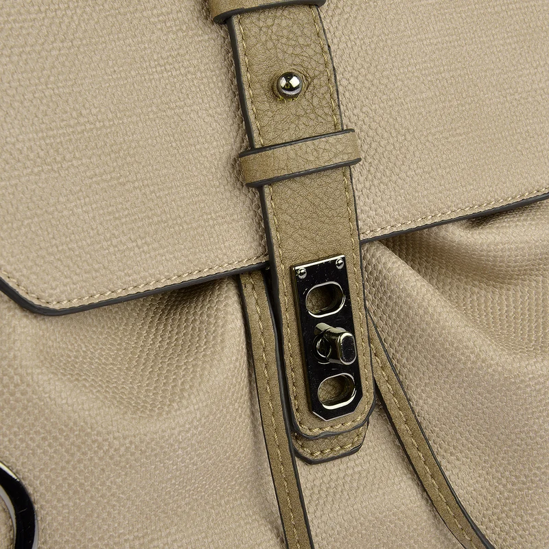 SURI FREY Rucksack Kitty in Sand