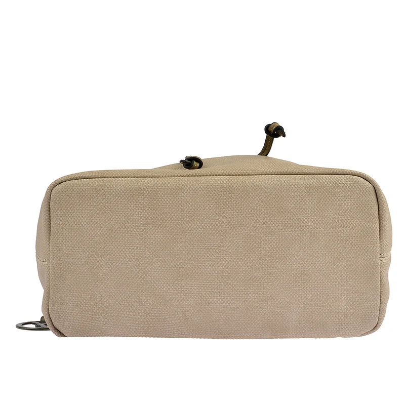 SURI FREY Rucksack Kitty in Sand