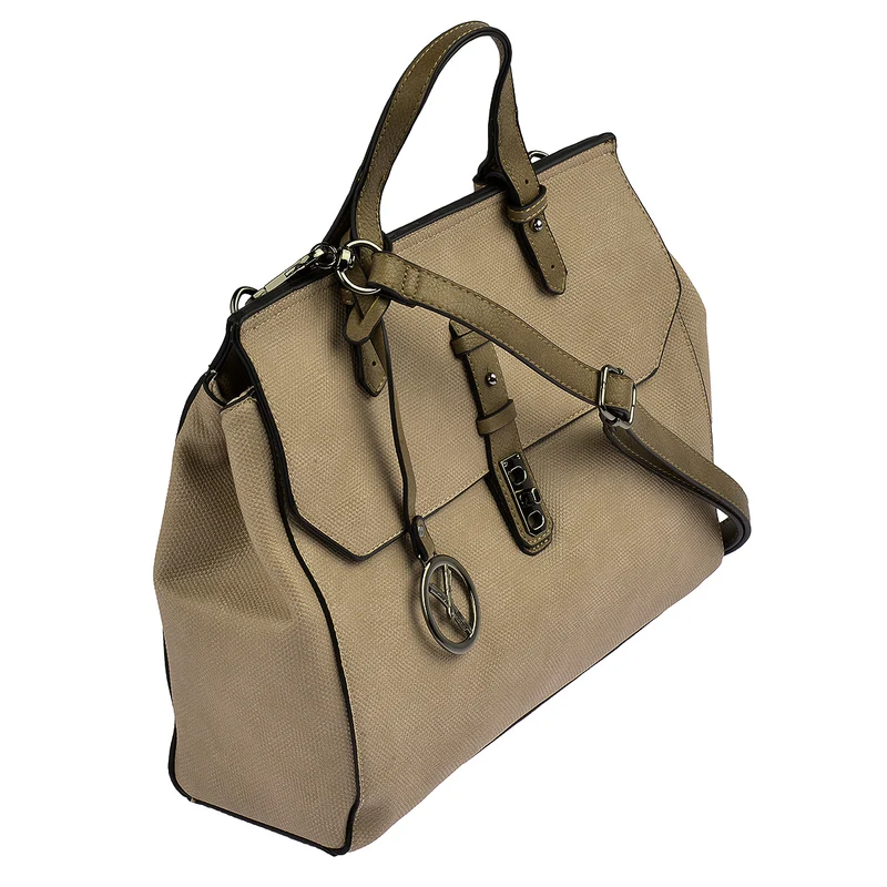SURI FREY Handtasche Kitty in Sand