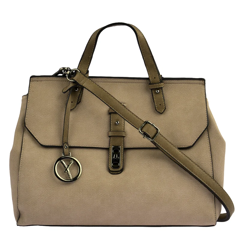 SURI FREY Handtasche Kitty in Sand