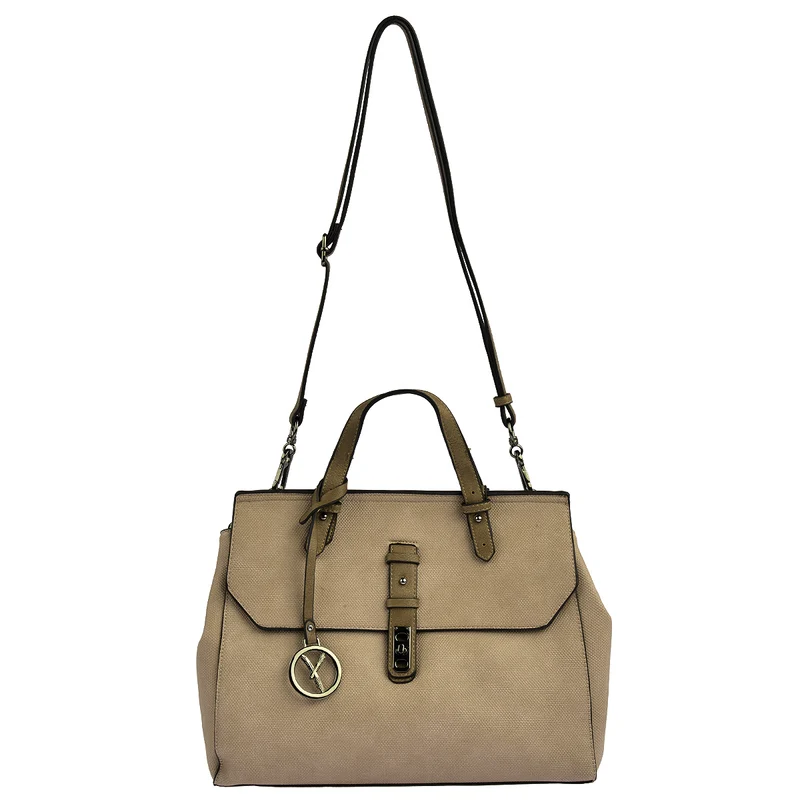 SURI FREY Handtasche Kitty in Sand