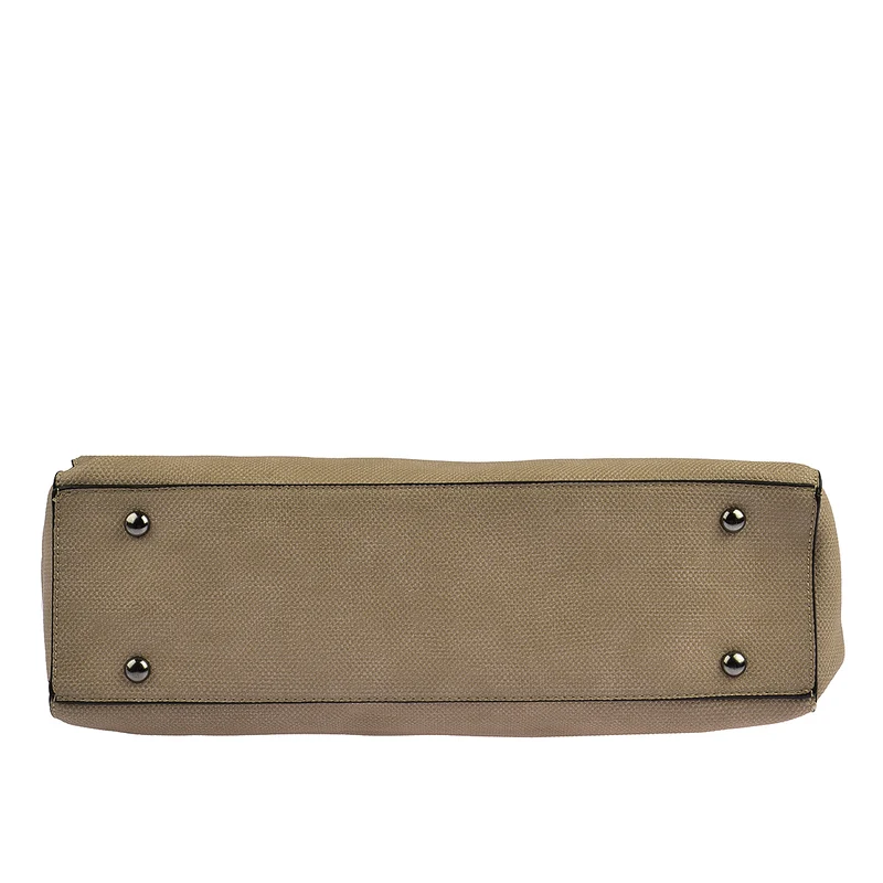 SURI FREY Handtasche Kitty in Sand