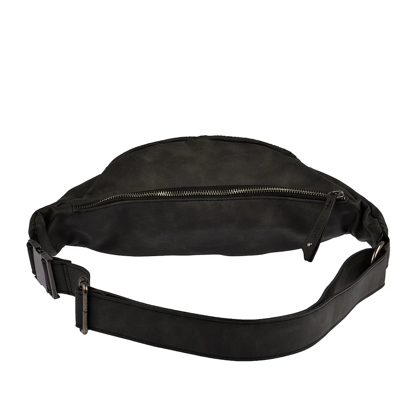 SURI FREY Gürteltasche Laury in Schwarz