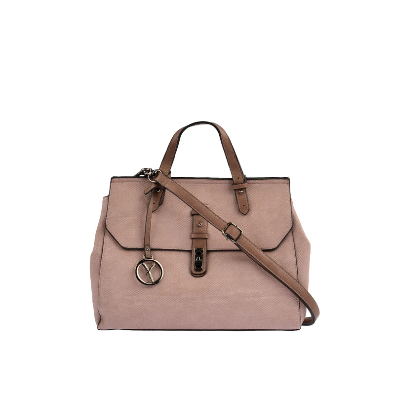 SURI FREY Handtasche Kitty in Rosé