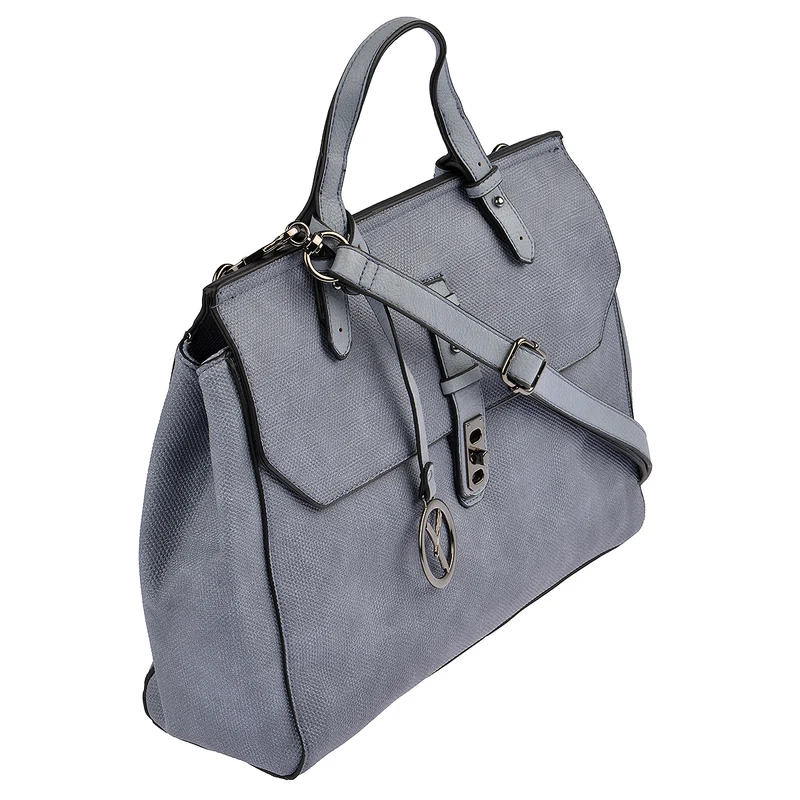 SURI FREY Handtasche Kitty in Jeans