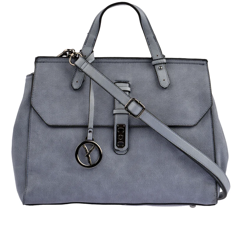 SURI FREY Handtasche Kitty in Jeans