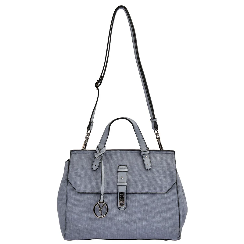 SURI FREY Handtasche Kitty in Jeans