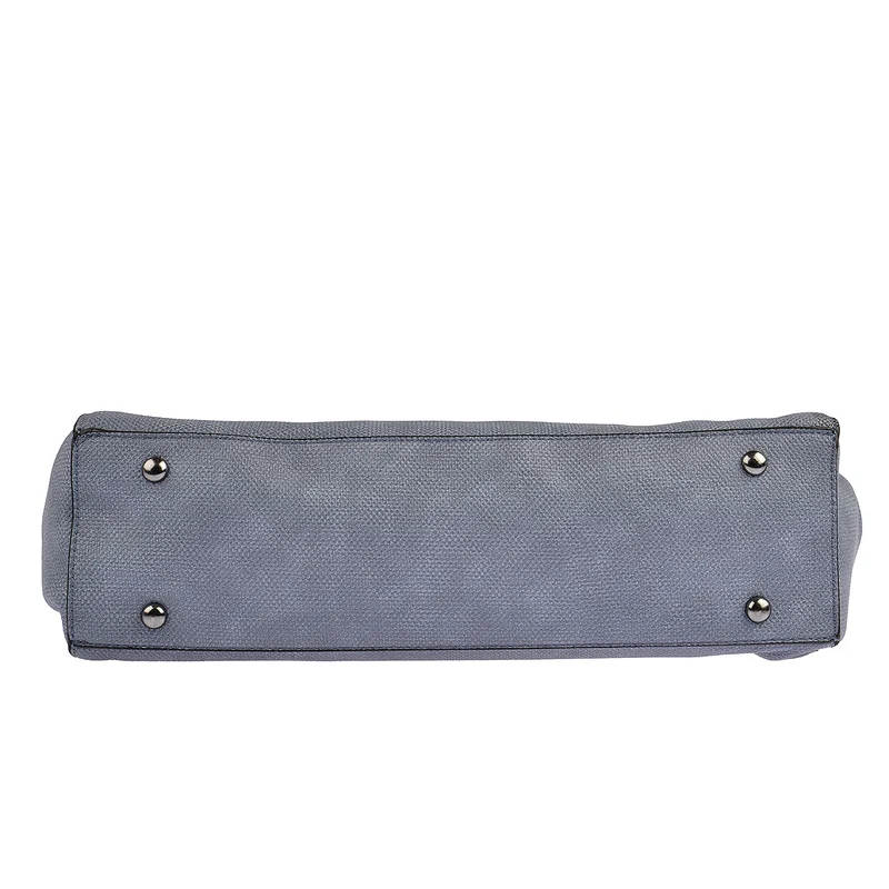 SURI FREY Handtasche Kitty in Jeans