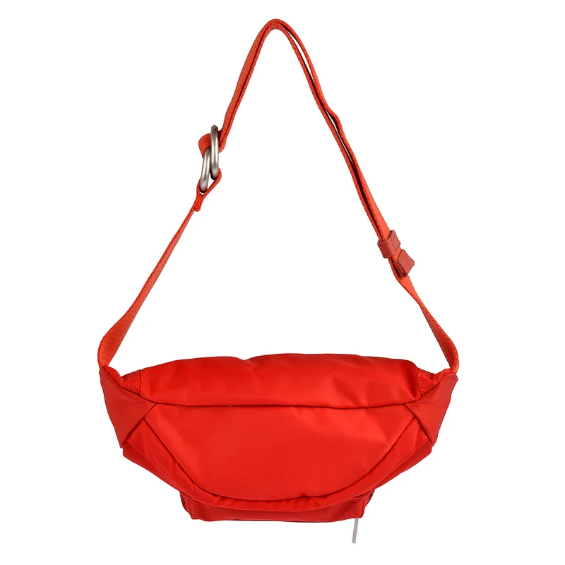 Marc O'Polo Nylon Gürteltasche in Rot