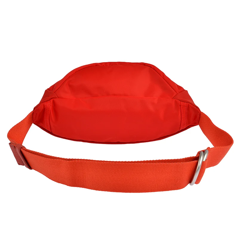 Marc O'Polo Nylon Gürteltasche in Rot