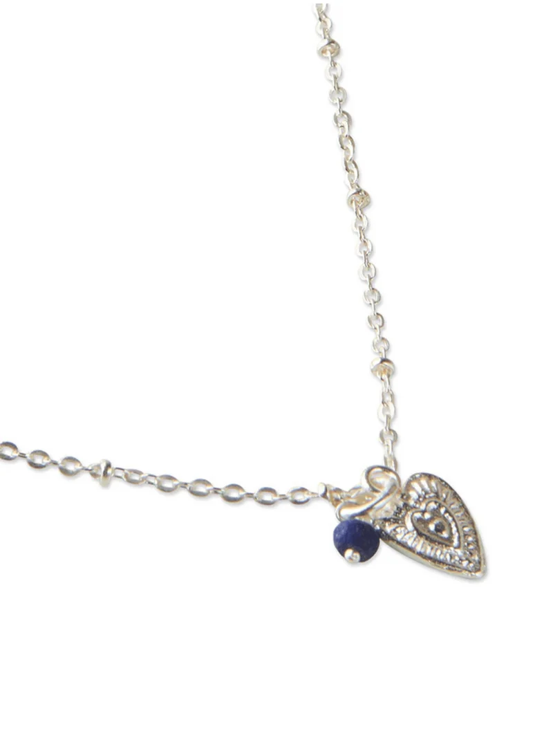 Convinced Lapislazuli Halskette
