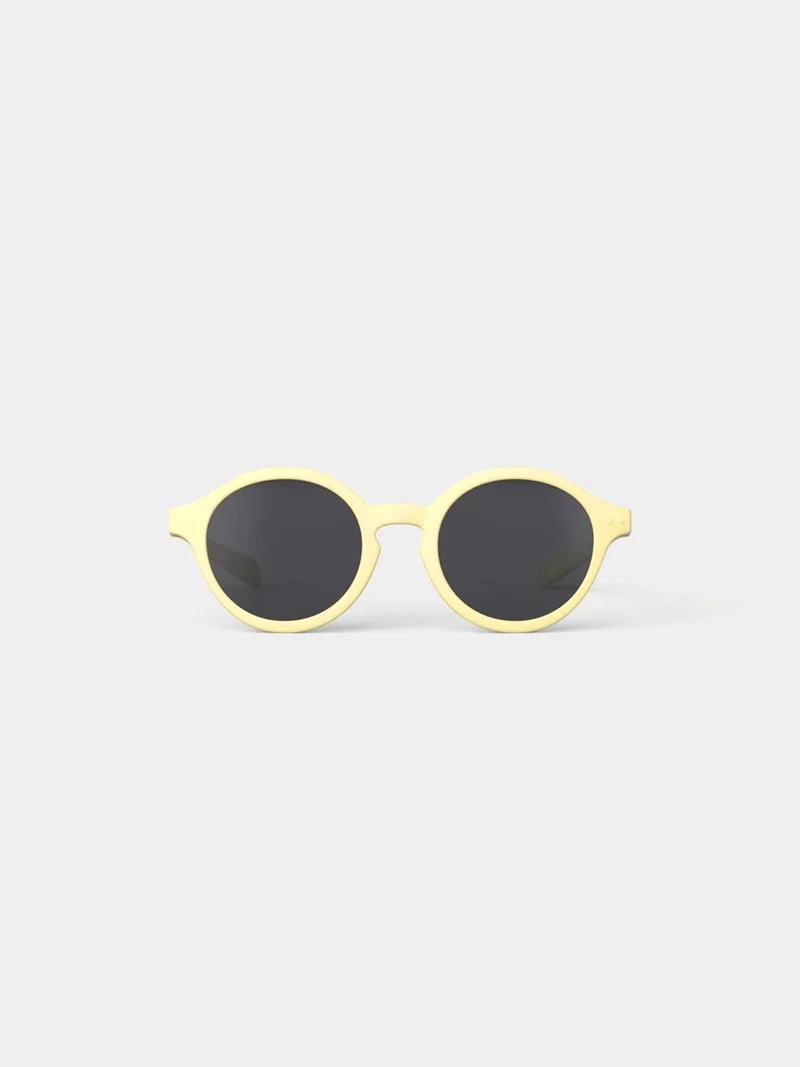 Sonnenbrille Kinder 3-5 #D Lemonade