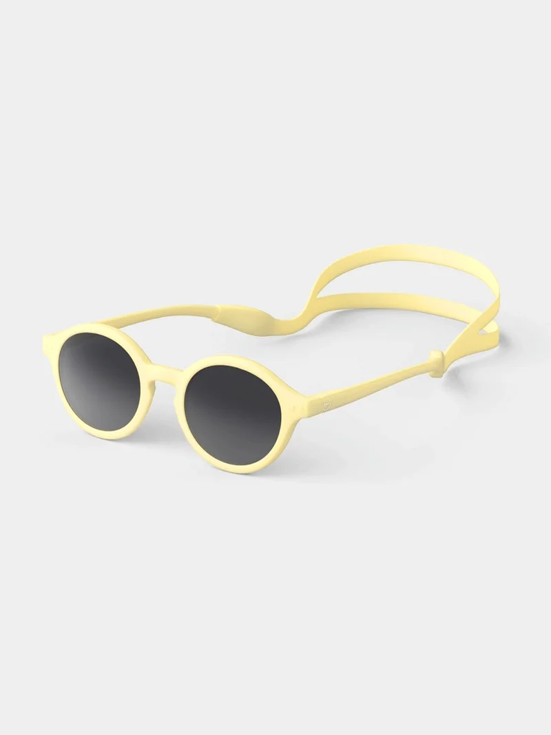 Sonnenbrille Kinder 3-5 #D Lemonade